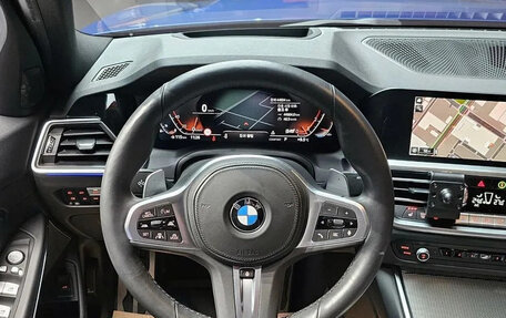 BMW 3 серия, 2021 год, 3 497 000 рублей, 12 фотография