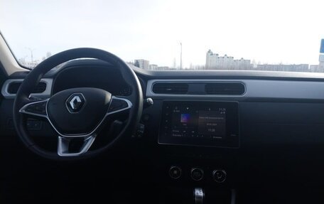 Renault Arkana I, 2021 год, 1 900 000 рублей, 6 фотография