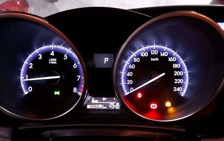 Mazda 3, 2011 год, 1 100 000 рублей, 10 фотография