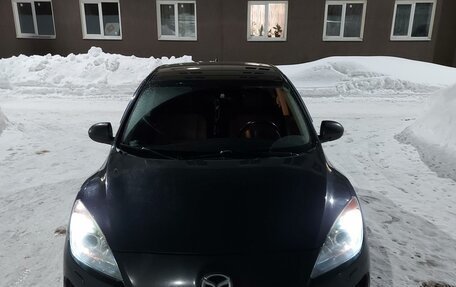 Mazda 3, 2011 год, 1 100 000 рублей, 11 фотография