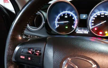 Mazda 3, 2011 год, 1 100 000 рублей, 7 фотография