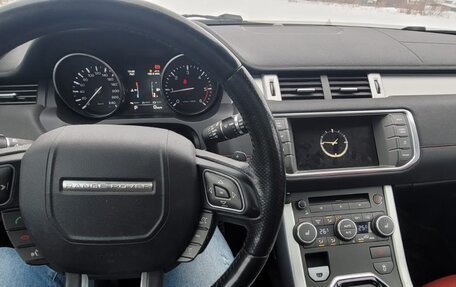 Land Rover Range Rover Evoque I, 2014 год, 2 200 000 рублей, 7 фотография