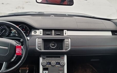 Land Rover Range Rover Evoque I, 2014 год, 2 200 000 рублей, 8 фотография