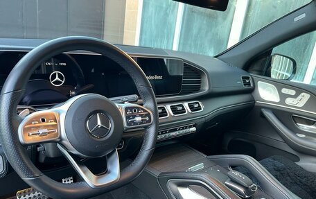 Mercedes-Benz GLE Coupe, 2021 год, 9 200 000 рублей, 3 фотография
