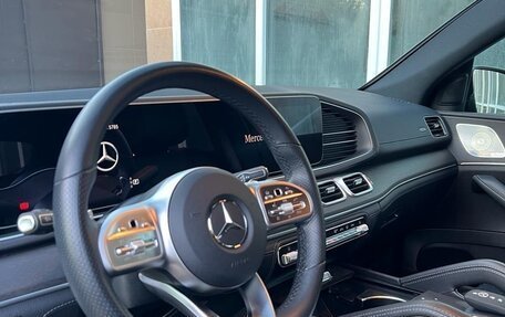 Mercedes-Benz GLE Coupe, 2021 год, 9 200 000 рублей, 2 фотография