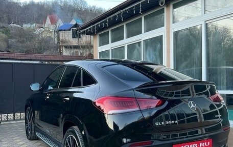 Mercedes-Benz GLE Coupe, 2021 год, 9 200 000 рублей, 8 фотография