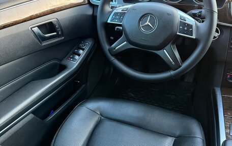 Mercedes-Benz E-Класс, 2014 год, 2 000 000 рублей, 16 фотография