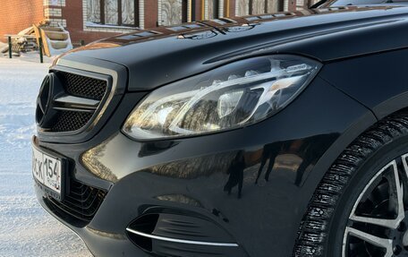 Mercedes-Benz E-Класс, 2014 год, 2 000 000 рублей, 7 фотография
