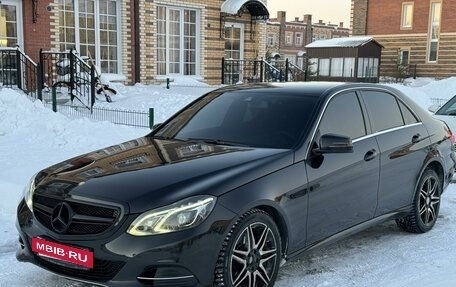 Mercedes-Benz E-Класс, 2014 год, 2 000 000 рублей, 2 фотография