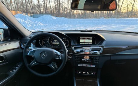 Mercedes-Benz E-Класс, 2014 год, 2 000 000 рублей, 17 фотография