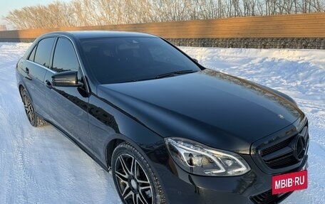 Mercedes-Benz E-Класс, 2014 год, 2 000 000 рублей, 24 фотография