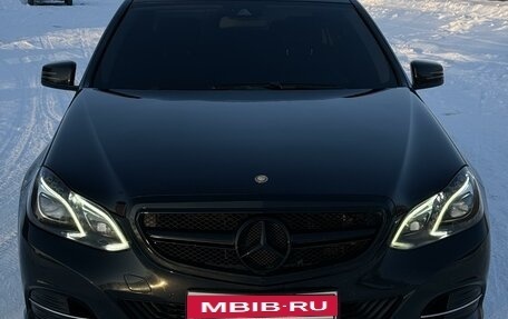 Mercedes-Benz E-Класс, 2014 год, 2 000 000 рублей, 27 фотография