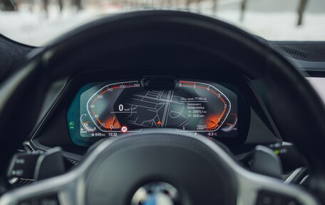 BMW X6, 2020 год, 9 500 000 рублей, 15 фотография