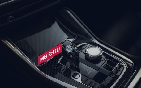 BMW X6, 2020 год, 9 500 000 рублей, 19 фотография