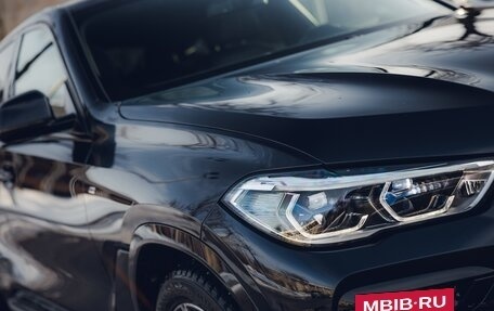 BMW X6, 2020 год, 9 500 000 рублей, 17 фотография