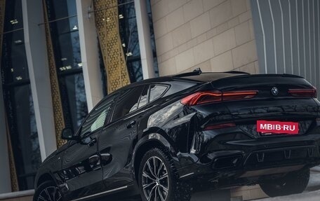 BMW X6, 2020 год, 9 500 000 рублей, 6 фотография