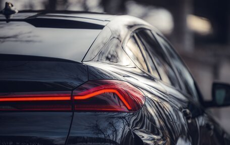 BMW X6, 2020 год, 9 500 000 рублей, 27 фотография