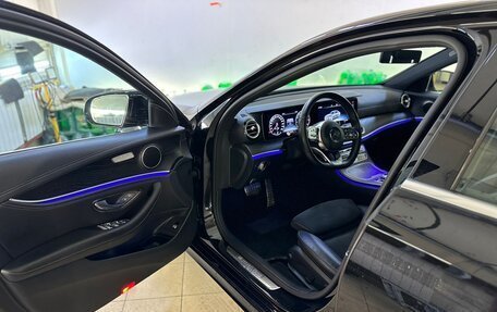 Mercedes-Benz E-Класс, 2018 год, 4 200 000 рублей, 7 фотография
