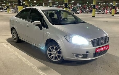 Fiat Linea, 2010 год, 420 000 рублей, 1 фотография