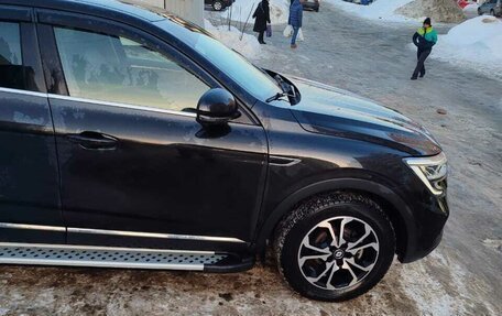 Renault Arkana I, 2019 год, 2 200 000 рублей, 5 фотография