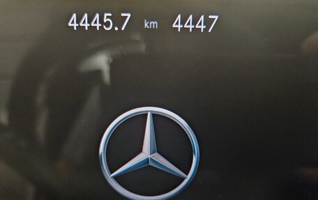 Mercedes-Benz CLA, 2021 год, 4 380 000 рублей, 7 фотография