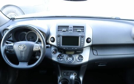 Toyota RAV4, 2010 год, 1 595 000 рублей, 11 фотография