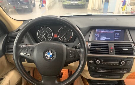 BMW X5, 2010 год, 1 899 000 рублей, 12 фотография