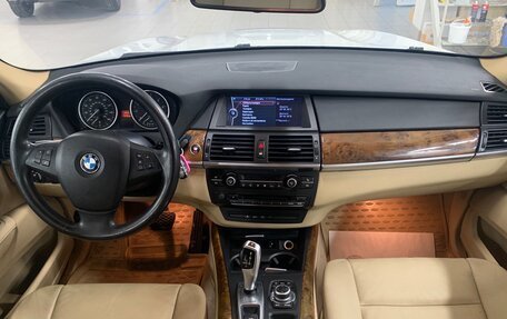BMW X5, 2010 год, 1 899 000 рублей, 11 фотография
