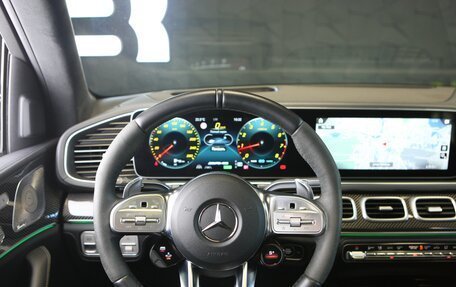Mercedes-Benz GLE AMG, 2019 год, 10 200 000 рублей, 6 фотография