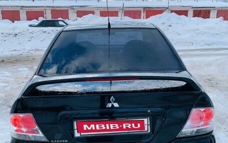 Mitsubishi Lancer IX, 2006 год, 620 000 рублей, 5 фотография