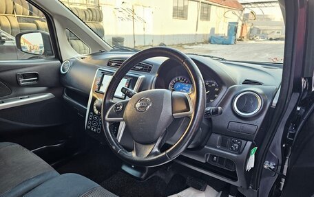 Nissan Dayz I рестайлинг, 2014 год, 649 000 рублей, 11 фотография