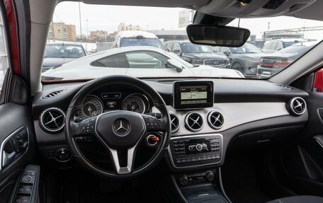 Mercedes-Benz GLA, 2014 год, 2 245 000 рублей, 6 фотография