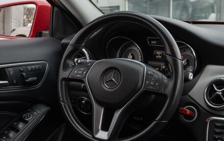 Mercedes-Benz GLA, 2014 год, 2 245 000 рублей, 19 фотография