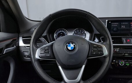 BMW X2, 2021 год, 2 600 000 рублей, 12 фотография