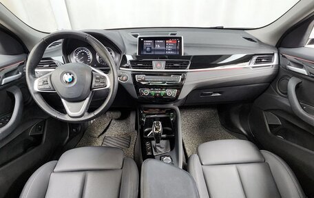 BMW X2, 2021 год, 2 600 000 рублей, 8 фотография