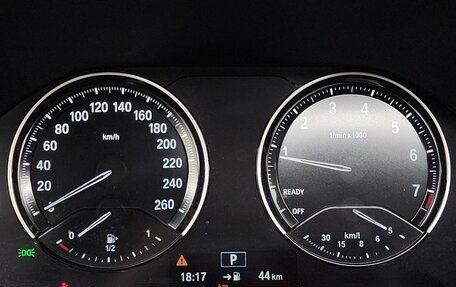 BMW X2, 2021 год, 2 600 000 рублей, 20 фотография