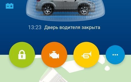 Volkswagen Tiguan I, 2013 год, 1 600 000 рублей, 7 фотография