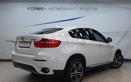 BMW X6, 2009 год, 1 995 000 рублей, 3 фотография