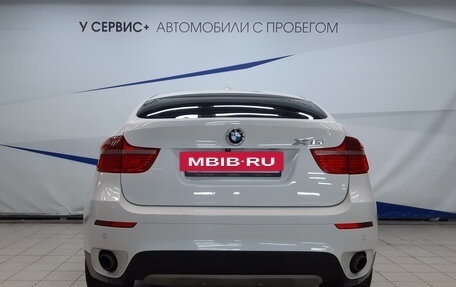 BMW X6, 2009 год, 1 995 000 рублей, 4 фотография