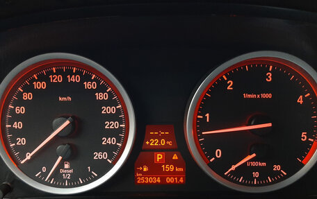 BMW X6, 2009 год, 1 995 000 рублей, 8 фотография