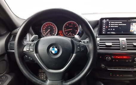 BMW X6, 2009 год, 1 995 000 рублей, 14 фотография