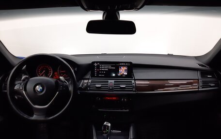 BMW X6, 2009 год, 1 995 000 рублей, 9 фотография