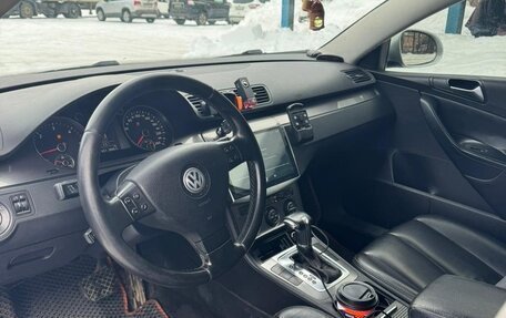Volkswagen Passat B6, 2009 год, 630 000 рублей, 7 фотография