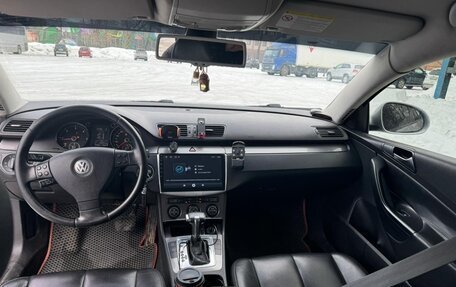 Volkswagen Passat B6, 2009 год, 630 000 рублей, 8 фотография