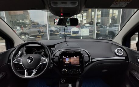 Renault Kaptur I рестайлинг, 2020 год, 1 861 000 рублей, 9 фотография