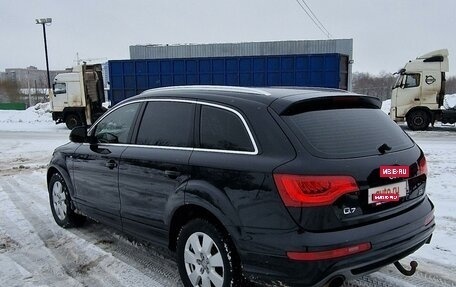 Audi Q7, 2013 год, 2 750 000 рублей, 6 фотография