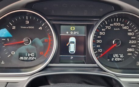 Audi Q7, 2013 год, 2 750 000 рублей, 19 фотография