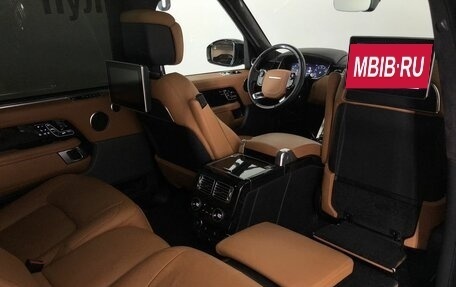 Land Rover Range Rover IV рестайлинг, 2020 год, 14 999 000 рублей, 20 фотография