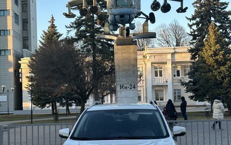 Subaru XV II, 2017 год, 2 490 000 рублей, 1 фотография