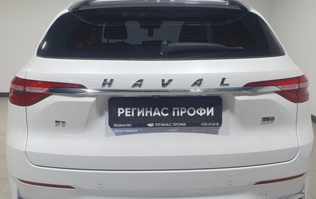 Haval F7 I, 2020 год, 2 223 000 рублей, 5 фотография